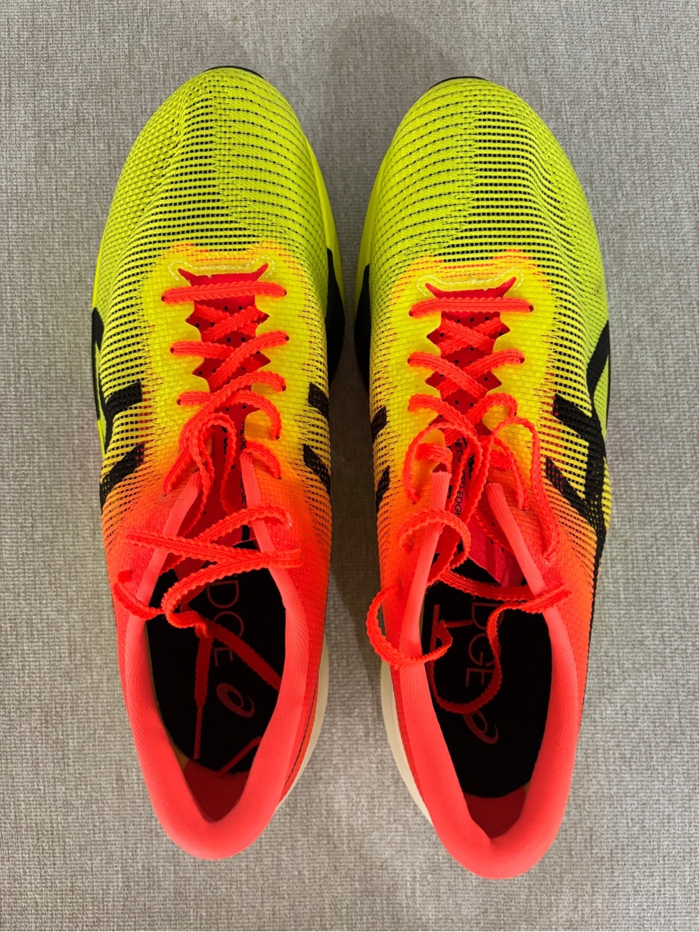 ASICS Metaspeed Edge Paris - Picture 3 of 7